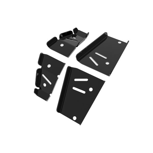 Picture of 7DHV-804200-1000 - HDPE A-ARM GUARD SET U6EV