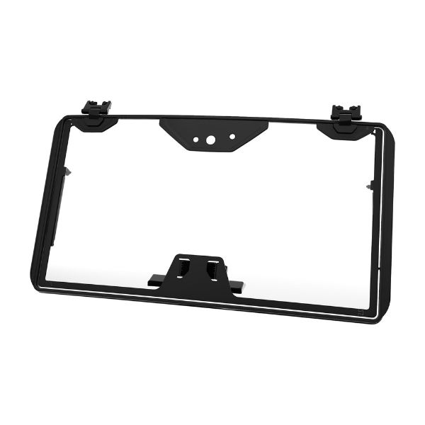 Picture of 7DHV-808200-1000 - GLASS FLIP OUT WINDSHIELD U6EV