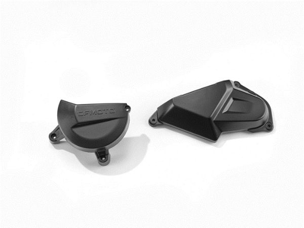 Picture of 6GUV-804200-2000 - 700MT ENGINE CASE PROTECTOR SET
