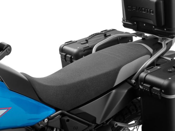 Picture of 6WWV-806100-8001 - HEATED TALL SEAT 800MT-X
