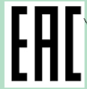 Picture of F19-4 - EAC LABEL(KAZAKHATAN  AND  RUSSIA)