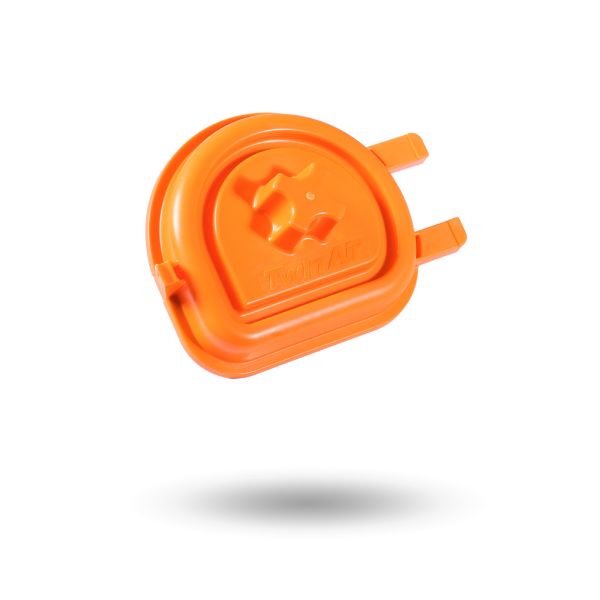 Picture of 12993 - AIR BOX WASH COVER