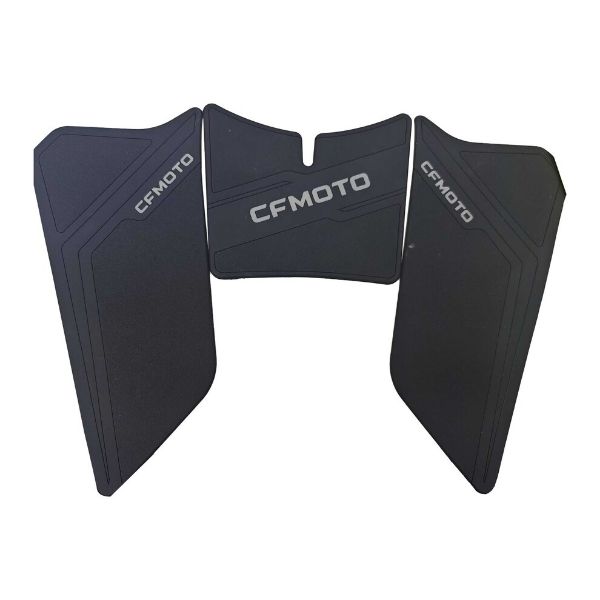 Picture of 6AQV-802800-6000 - CFMOTO 450MT TANK PAD