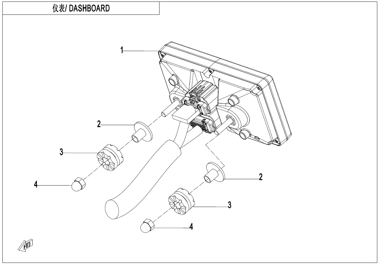 Picture of F17 - DASHBOARD