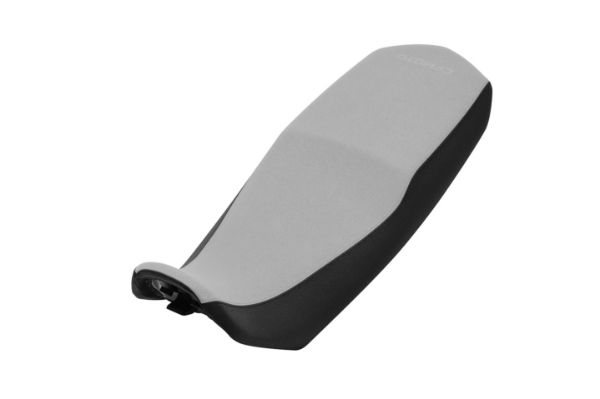 Picture of 6WXV-806100-2000 - HEATED LOW SEAT 800MT-X
