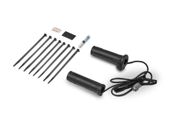 Picture of 9AWV-808100-8000 - CFORCE HEATED GRIP ASSEMBLY