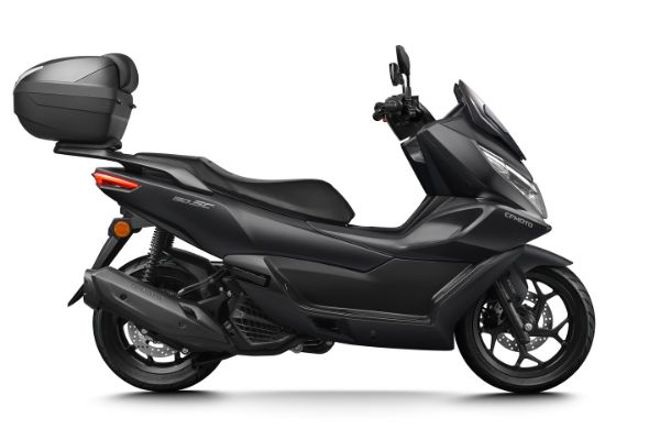 Picture of ACC-CFM-150METRO-KIT - CFMOTO 150SC METRO KIT