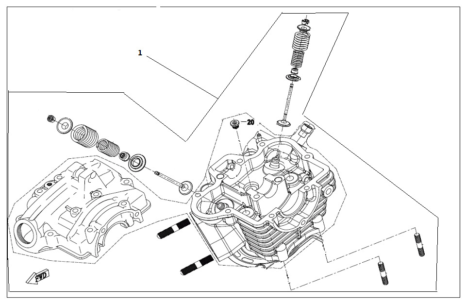 Picture of E20 - 