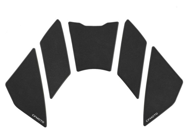 Picture of 6WWV-802700-8000 - TANK PAD SET 800MT-X