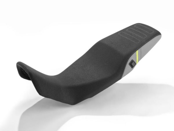 Picture of 6AQV-806400-6000-10 - 450MT HEATED SEAT – BRIGHT YELLOW (FOR TUNDRA GREY)