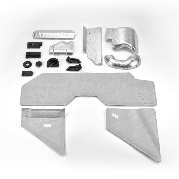 Picture of 5HYV-803000-1K00 - INSULATION KIT UFORCE 1000