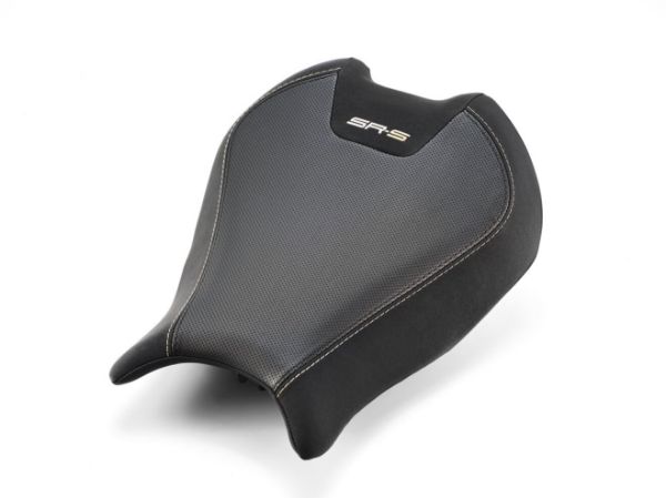 Picture of 6HVV-806100-1000 - TALL SEAT 750SR-S