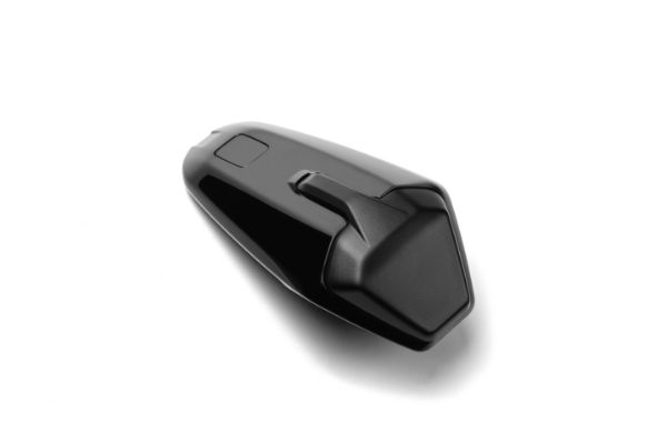 Picture of 6HVV-806200-1000-10 - REAR SEAT COWL NEBULA BLACK 750SR-S