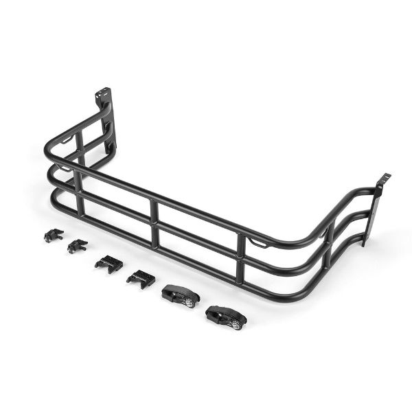 CFMOTO 5Asv 802500 6000 Cargo Bed Extender Uforce 600 800Xl 
