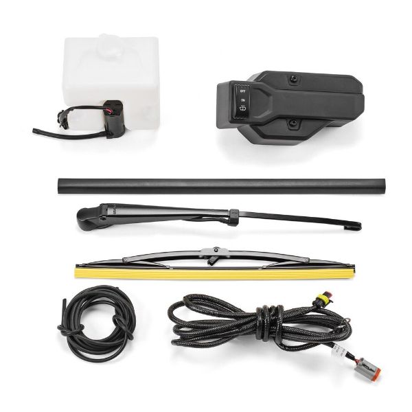Picture of 5ASV-808300-6000 - UFORCE 600 WIPER SYSTEM