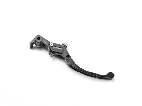 Picture of 6HVV-802220-1000 - BILLET BRAKE LEVER BLACK 750SR-S