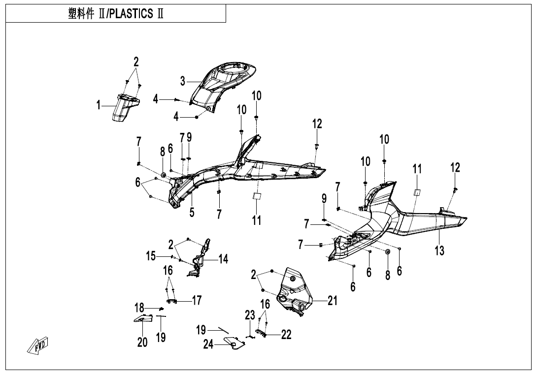 Picture of F04-2 - PLASTICS 2