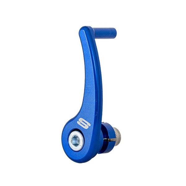 Picture of 6540 - FRONT AXLE PULLER - BLUE
