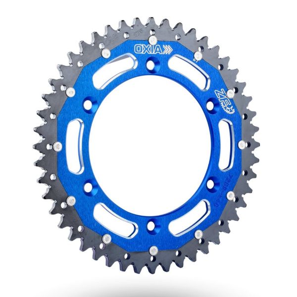 Picture of REAR SPROCKET DUAL-RING