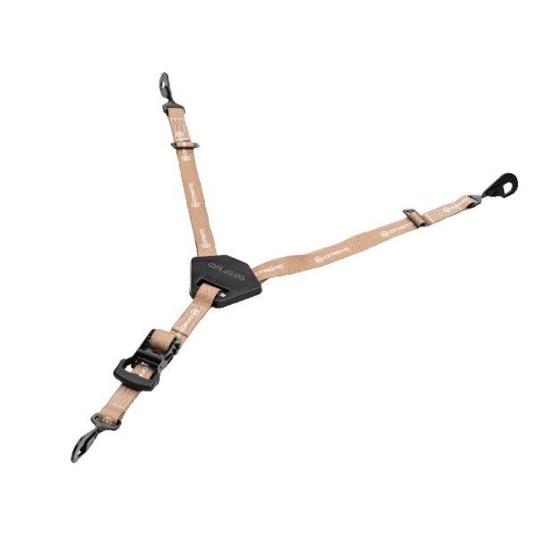 Picture of 5DYV-802300-1000 - SPARE TYRE RATCHET STRAP ASSY