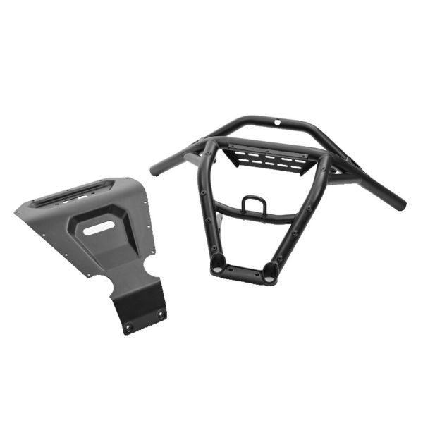 Picture of 5DYV-801100-1000 - FRONT BUMPER ASSY Z10 MY25>
