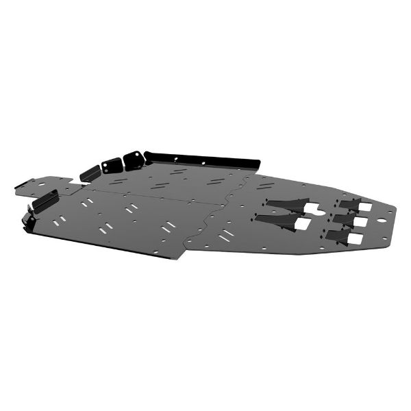 Picture of 5DYV-804100-1001 - HDPE SKID PLATE Z10 MY25>