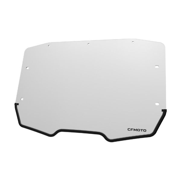 Picture of 5DYV-805100-1001 - FRONT FULL WINDSHIELD ASSY Z10 MY25>