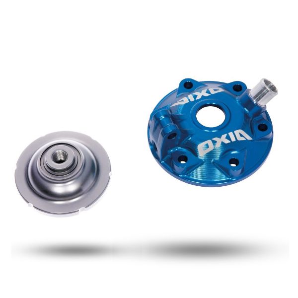 Picture of 14006 - SHERCO LOW COMPRESSION CYINDER HEAD 300SE MY21>