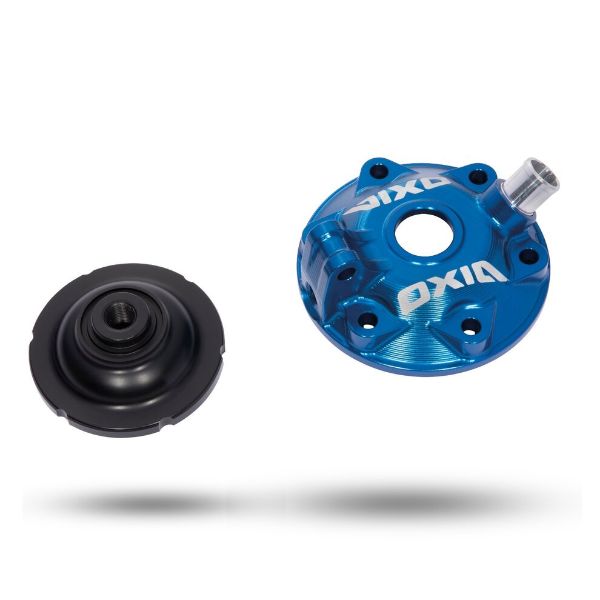 Picture of 14005 - SHERCO HIGH COMPRESSION CYLINDER HEAD 300SE MY21>