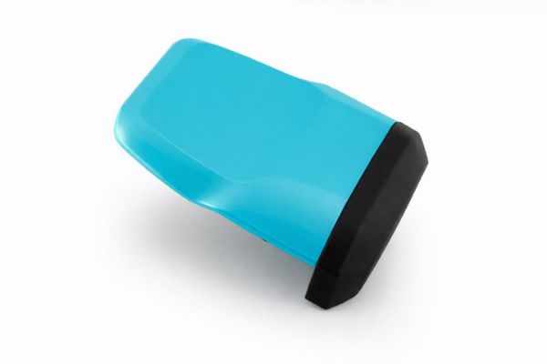 Picture of 6FIV-803600-7000 - SOLO SEAT COWL CHAMPION BLUE PAPIO XO