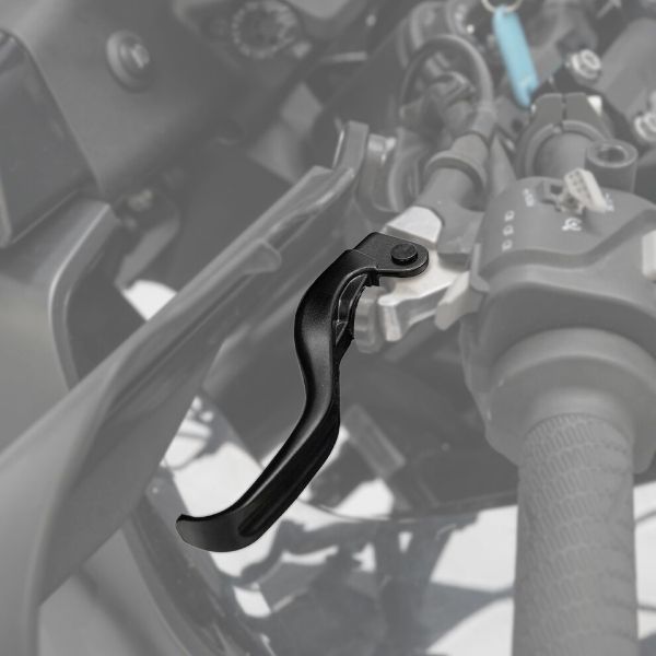 Picture of 6WXV-802100-2000 - SHORTENED BILLET CLUTCH LEVER BLADE