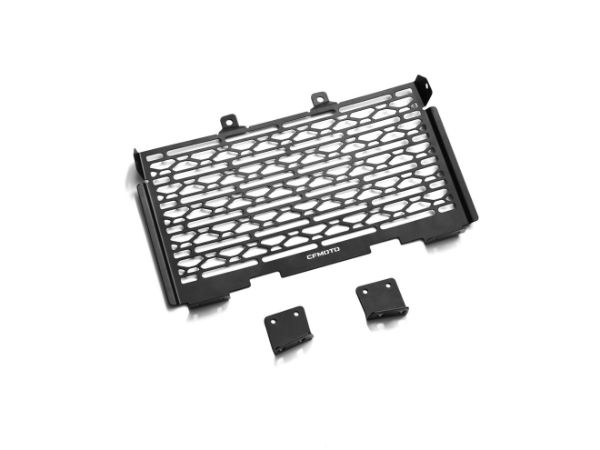 Picture of 6AQV-804200-6000 - RADIATOR GUARD 450MT