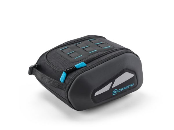 Picture of 6WXV-806800-2000 - CFMOTO QUICK RELEASE MAGNETIC TANK BAG