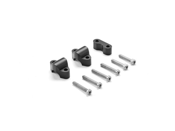 Picture of 6WXV-802400-2000 - BAR RISER KIT 1000MT-X