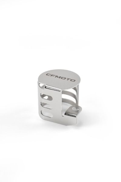 Picture of 6WXV-802300-2000 - FRONT BRAKE RESERVOIR GUARD 1000MT-X