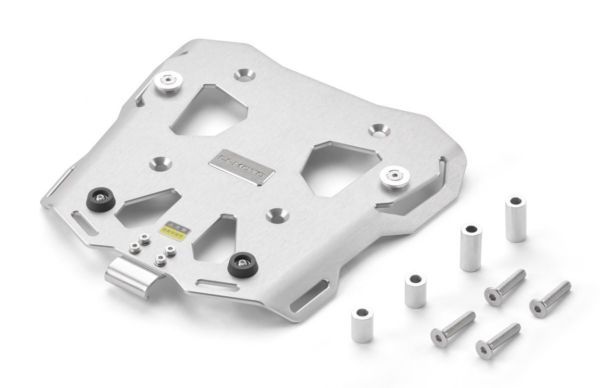 Picture of 6WWV-803200-5002 - 800MT / 450MT TAIL BOX BRACKET - SILVER