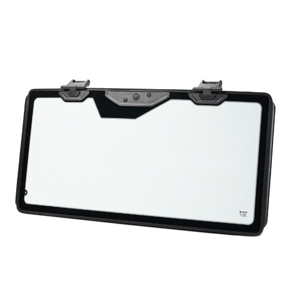 Picture of 5SYV-805500-8300 - FRONT GLASS POWER TILT OUT WINDSHIELD U10 PRO XL