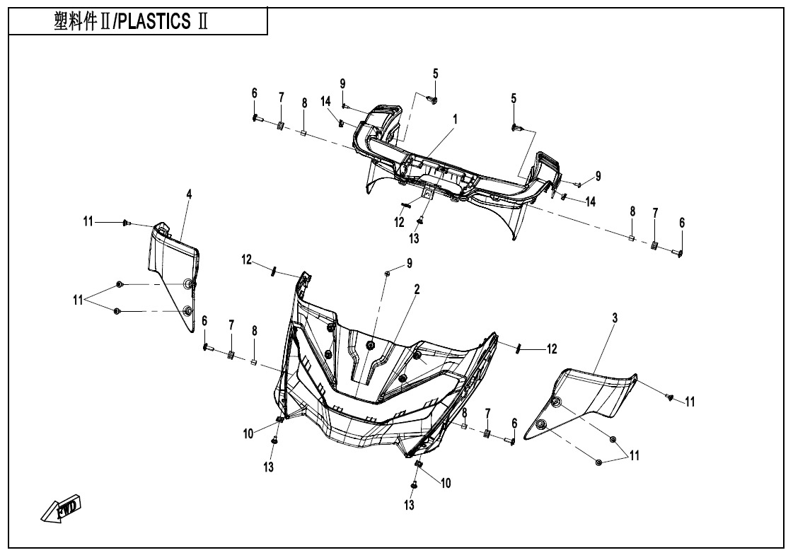 Picture of F04-2 - PLASTICS 2