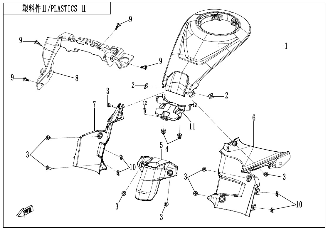 Picture of F04-2 - PLASTICS 2