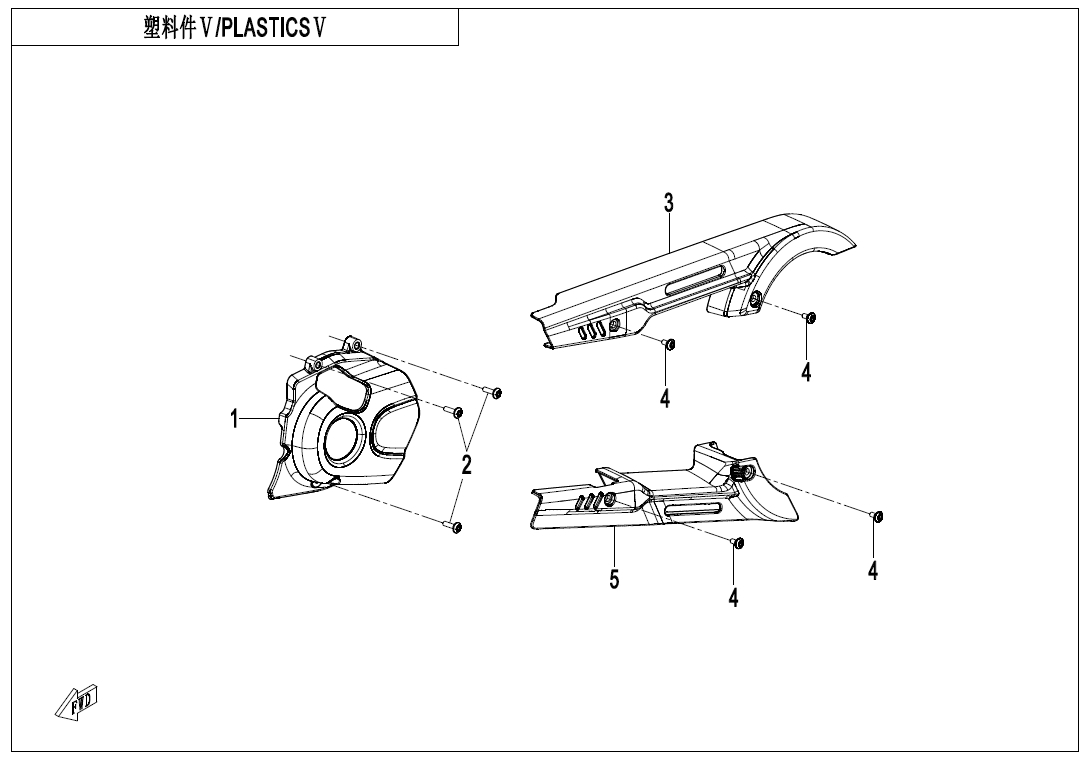 Picture of F04-5 - PLASTICS 5