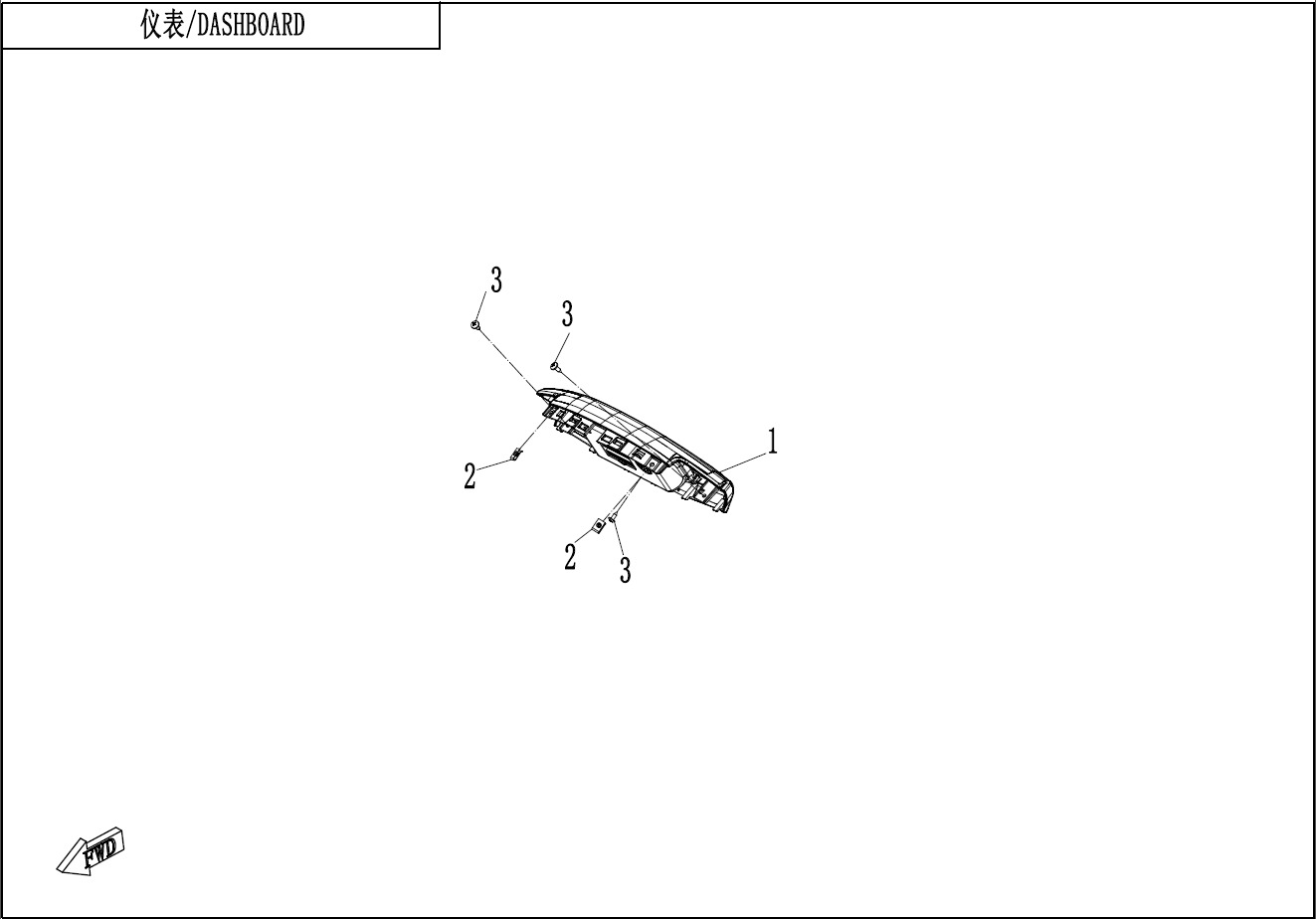 Picture of F17 - DASHBOARD