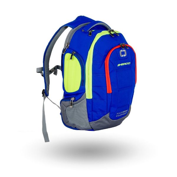 Picture of 11894 - SHERCO X OGIO BACK PACK