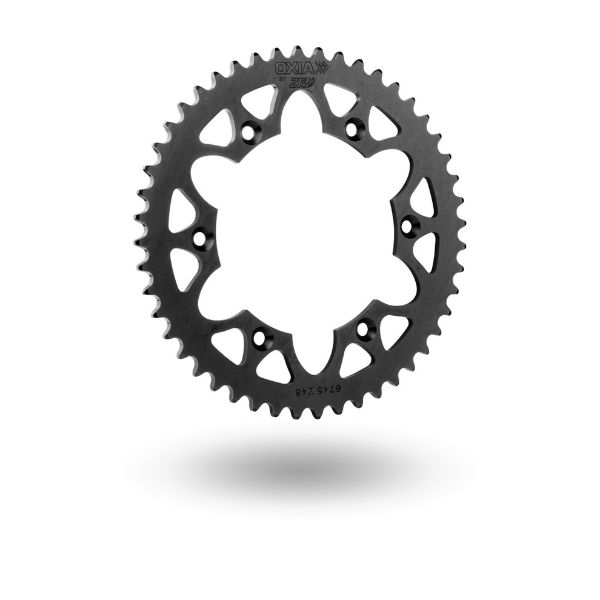 Picture of REAR SPROCKET BLACK