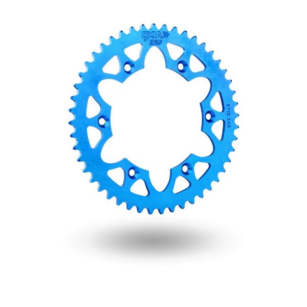 Picture of REAR SPROCKET BLUE