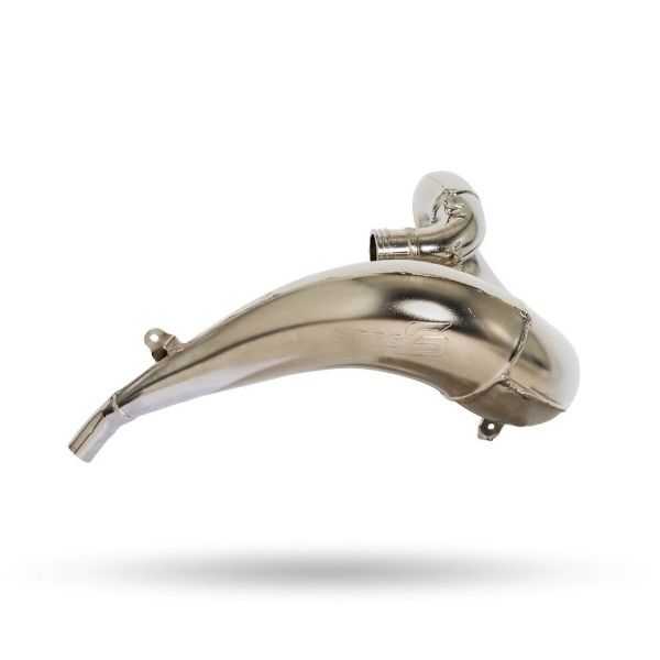 Picture of 10468 - EXHAUST HEADER, RACING, SPES
