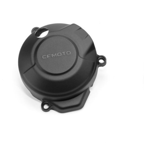 Picture of 6HVV-804300-1000 - ENGINE CASE PROTECTOR  750SR-S