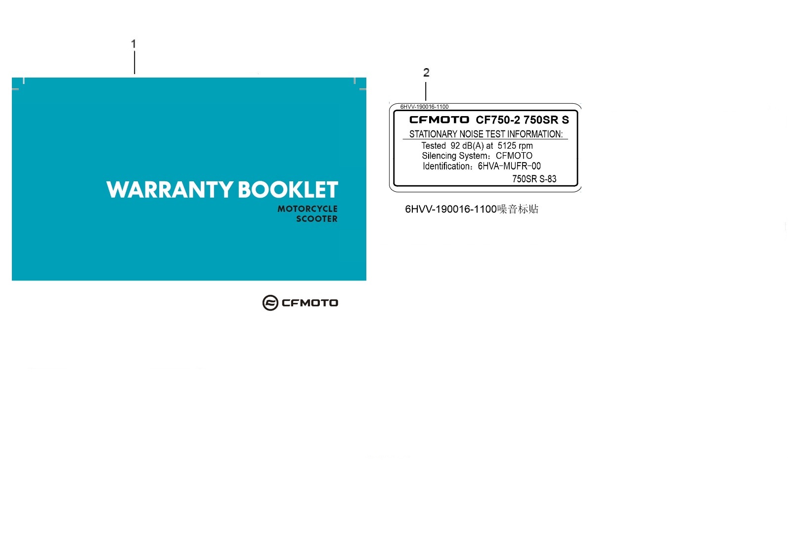 Picture of F19-1-C - LABEL