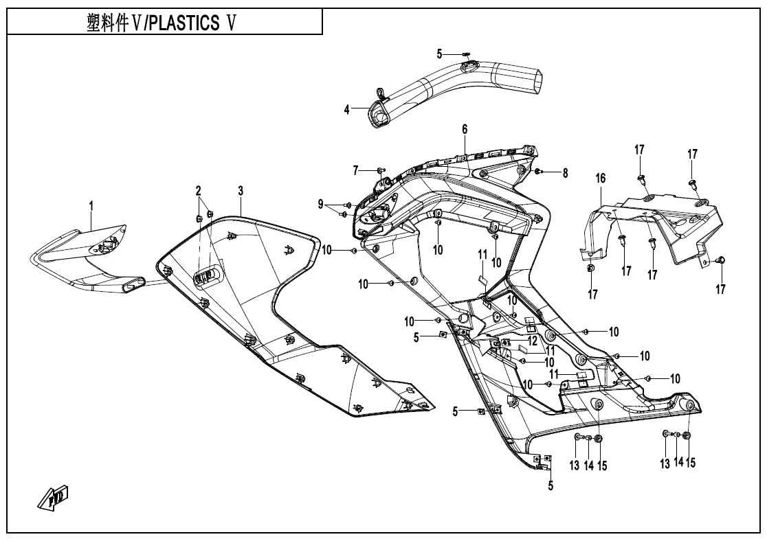 Picture of F04-5 - PLASTICS5