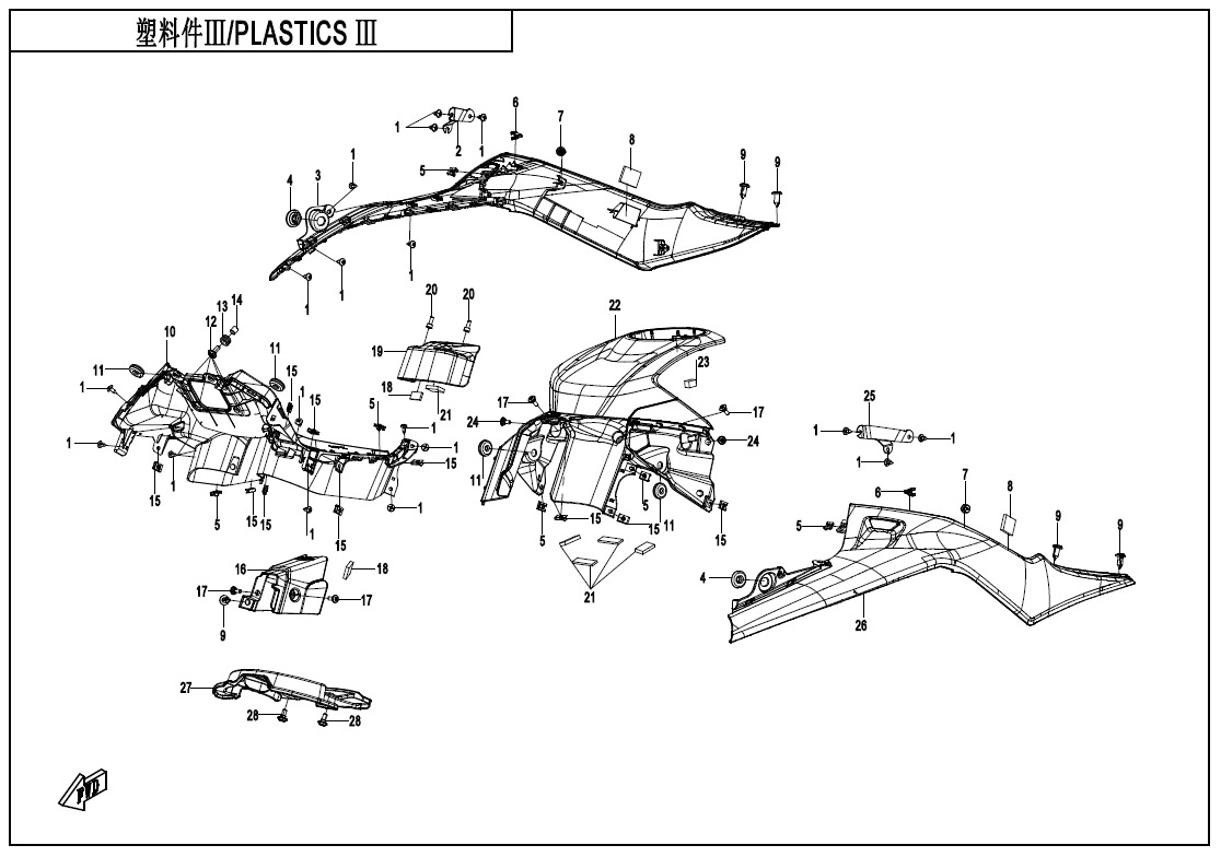 Picture of F04-3 - PLASTICS 3