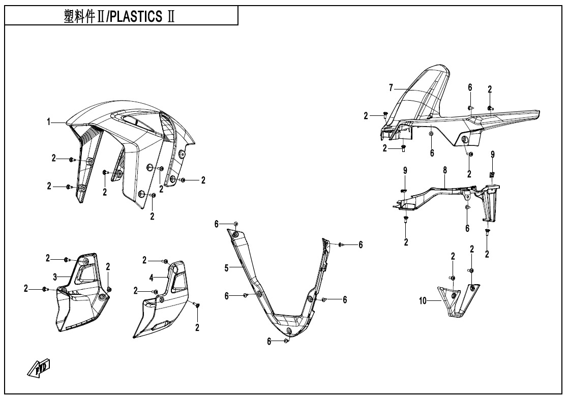 Picture of F04-2 - PLASTICS 2